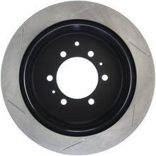 Load image into Gallery viewer, StopTech Slotted Sport Brake Rotor