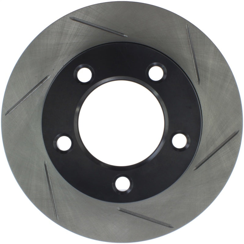 StopTech Slotted Sport Brake Rotor