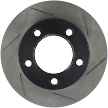 Load image into Gallery viewer, StopTech Slotted Sport Brake Rotor