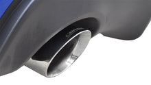 Load image into Gallery viewer, Corsa 12-14 Scion FRS / Subaru BRZ Polished Sport Cat-Back Exhaust