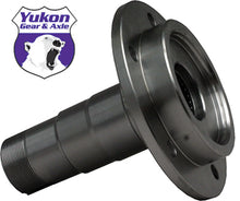 Load image into Gallery viewer, Yukon Gear Replacement Front Spindle For Dana 60 Ford / 5 Holes