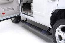 Load image into Gallery viewer, AMP Research 19-22 Ram 1500 All Cabs PowerStep Plug N Play - Black (Incl OEM Illumination)