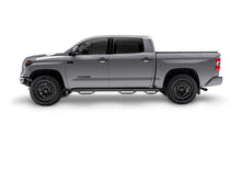 Load image into Gallery viewer, N-Fab Nerf Step 2019 Chevy/GMC 1500 Crew Cab 5ft 8in Bed - Bed Access - Tex. Black - 3in