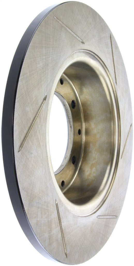 StopTech Slotted Sport Brake Rotor