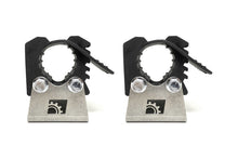 Load image into Gallery viewer, BuiltRight Industries Riser Mount (Pair) - Includes 1in-2.25in Clamps