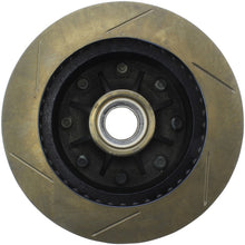 Load image into Gallery viewer, StopTech Slotted Sport Brake Rotor