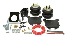 Load image into Gallery viewer, Firestone Ride-Rite Air Helper Spring Kit Rear 01-10 Chevy/GMC C2500HD/C3500HD 2WD/4WD (W217602250)
