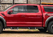 Load image into Gallery viewer, N-Fab EPYX 15-18 Chevy/GMC Colorado/Canyon Crew Cab - Cab Length - Tex. Black