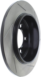 StopTech Slotted Sport Brake Rotor