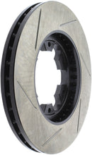 Load image into Gallery viewer, StopTech Slotted Sport Brake Rotor