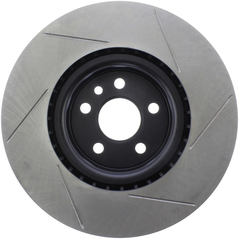 StopTech Slotted Sport Brake Rotor