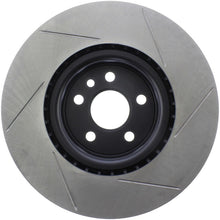 Load image into Gallery viewer, StopTech Slotted Sport Brake Rotor