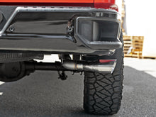 Load image into Gallery viewer, aFe Vulcan Series 3in 304SS Exhaust Cat-Back w/ Pol Tips 2019 GM Silverado / Sierra 1500 L4-2.7L (t)