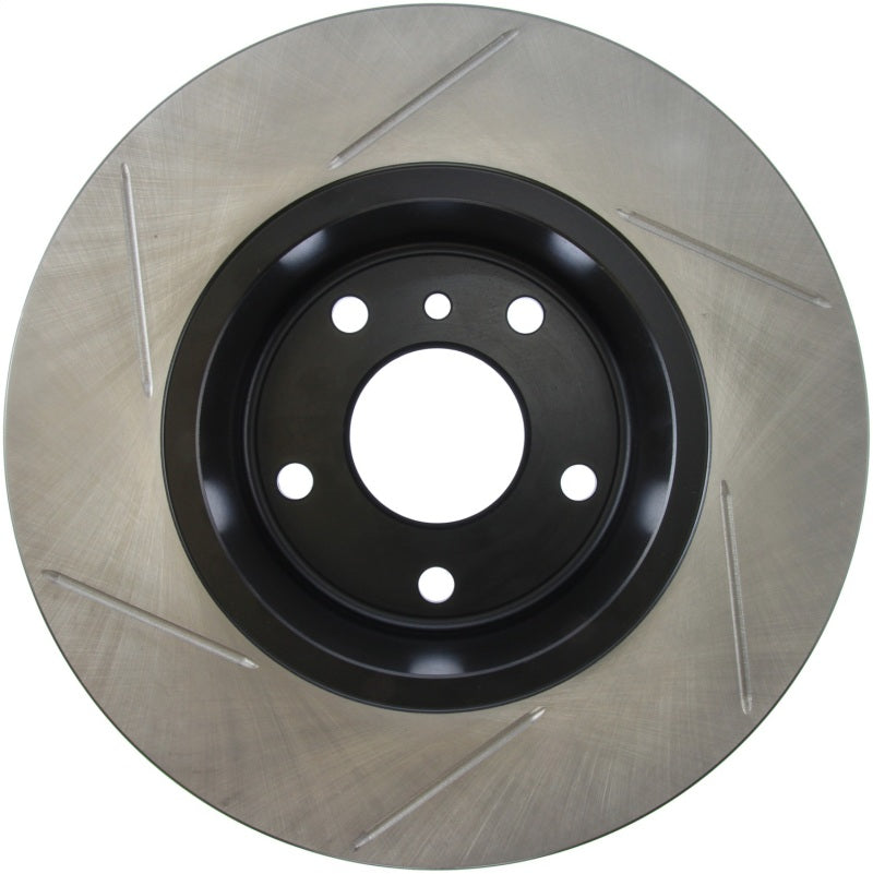 StopTech Slotted Sport Brake Rotor