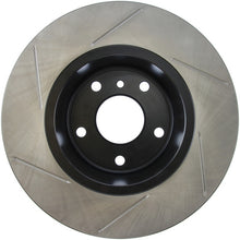 Load image into Gallery viewer, StopTech Slotted Sport Brake Rotor