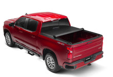 Load image into Gallery viewer, Lund 00-01 Toyota Tundra (6ft. Bed) Genesis Roll Up Tonneau Cover - Black