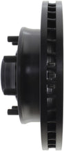 Load image into Gallery viewer, StopTech Slotted Sport Brake Rotor