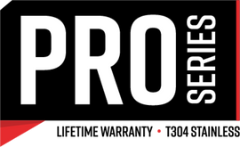 MBRP 18-21 Ford Expedition 3.5L EcoBoost T304 Stainless Steel 3in Cat-Back - Single Side