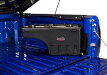 Load image into Gallery viewer, UnderCover 99-16 Ford F-250/F-350 Passengers Side Swing Case - Black Smooth