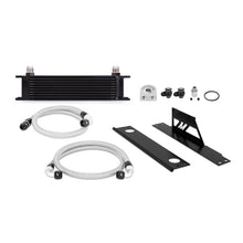 Load image into Gallery viewer, Mishimoto 01-05 Subaru WRX/STi Oil Cooler Kit