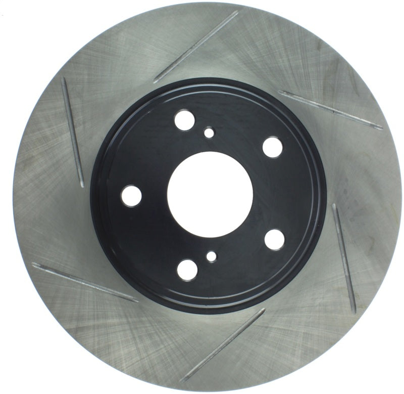 StopTech Slotted Sport Brake Rotor