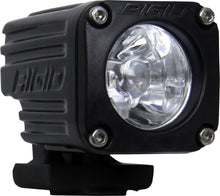 Load image into Gallery viewer, Rigid Industries Ignite Spot - SM - Black