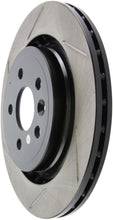 Load image into Gallery viewer, StopTech Slotted Sport Brake Rotor