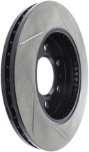 Load image into Gallery viewer, StopTech Slotted Sport Brake Rotor