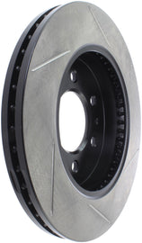 StopTech Slotted Sport Brake Rotor