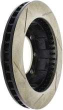 Load image into Gallery viewer, StopTech Slotted Sport Brake Rotor