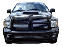 Load image into Gallery viewer, AVS 02-05 Dodge RAM 1500 High Profile Hood Shield - Chrome