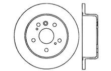 Load image into Gallery viewer, StopTech Slotted &amp; Drilled Sport Brake Rotor