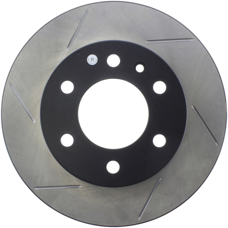 StopTech Slotted Sport Brake Rotor