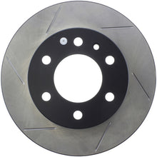 Load image into Gallery viewer, StopTech Slotted Sport Brake Rotor