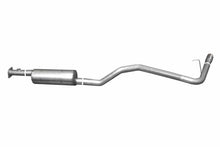 Load image into Gallery viewer, Gibson 00-04 Toyota Tacoma Base 2.4L 2.5in Cat-Back Single Exhaust - Stainless
