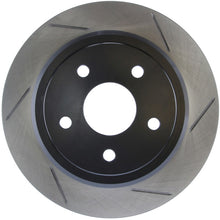 Load image into Gallery viewer, StopTech Slotted Sport Brake Rotor