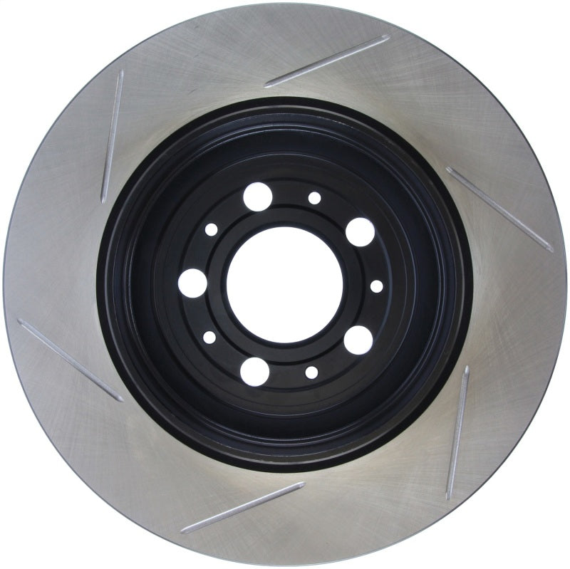 StopTech Slotted Sport Brake Rotor