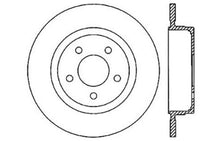 Load image into Gallery viewer, StopTech Slotted &amp; Drilled Sport Brake Rotor