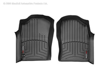 Load image into Gallery viewer, WeatherTech 96-02 Toyota 4Runner Front FloorLiner - Black