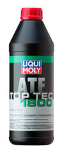 Load image into Gallery viewer, LIQUI MOLY 1L Top Tec ATF 1800
