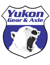 Load image into Gallery viewer, Yukon Gear High Performance Gear Set For Ford 8.8in in a 3.55 Ratio