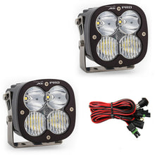 Load image into Gallery viewer, Baja Designs XL Pro Series Driving Combo Pattern Pair LED Light Pods.