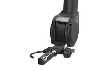 Load image into Gallery viewer, Thule Apex XT 5 - Hanging Hitch Bike Rack w/HitchSwitch Tilt-Down (Up to 5 Bikes) - Black