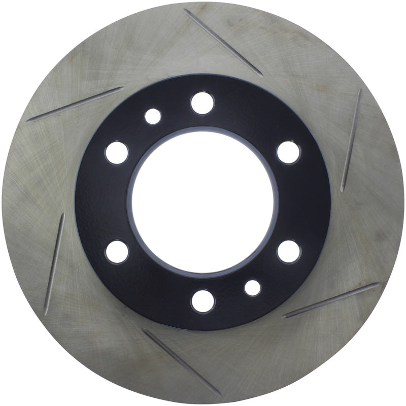 StopTech Slotted Sport Brake Rotor