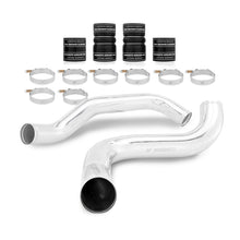 Load image into Gallery viewer, Mishimoto 99-03 Ford 7.3L Powerstroke PSD Intercooler Pipe/Boot Kit - Polished
