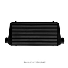 Load image into Gallery viewer, Mishimoto Universal Silver M Line Bar &amp; Plate Intercooler