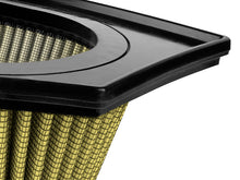 Load image into Gallery viewer, aFe Magnum FLOW Pro Guard7 Inverted Replacement Air Filter 18-19 Jeep Wrangler (JL) I4-2.0L(t)