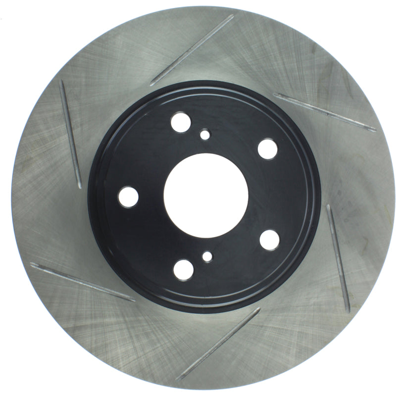 StopTech Slotted Sport Brake Rotor