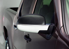 Load image into Gallery viewer, AVS 02-06 Cadillac Escalade Mirror Covers 2pc - Chrome
