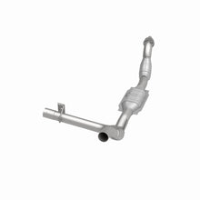 Load image into Gallery viewer, MagnaFlow Conv DF 01-04 Ford F-150 4.6L (49 State)